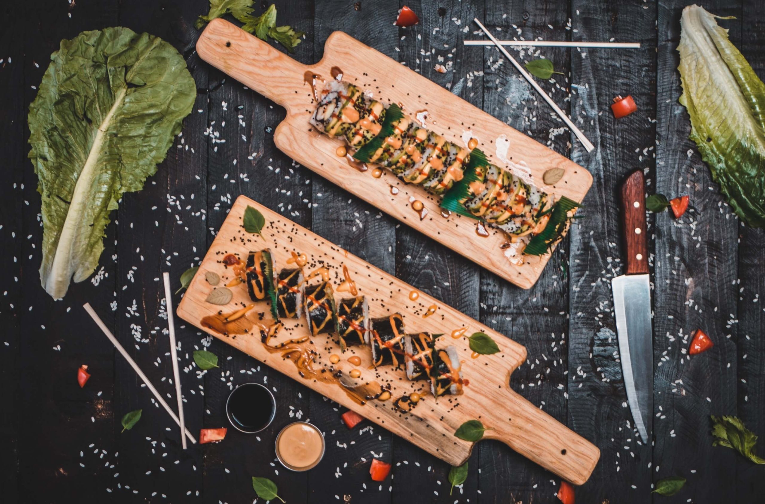 Sushi