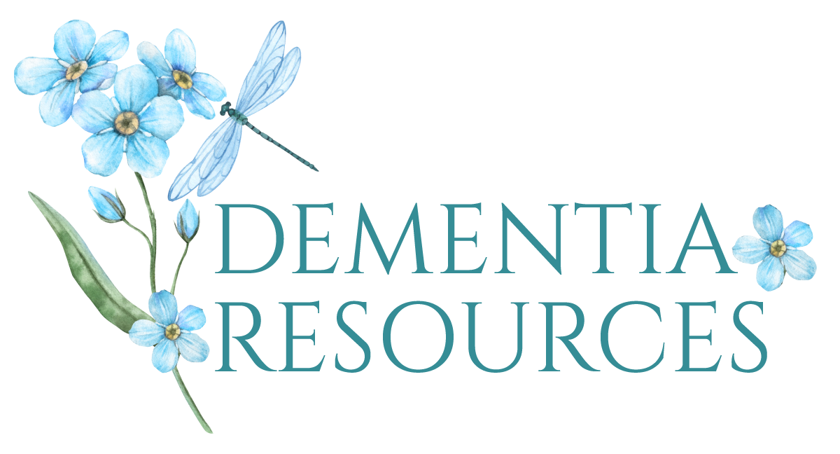 Dementia Resources Logo
